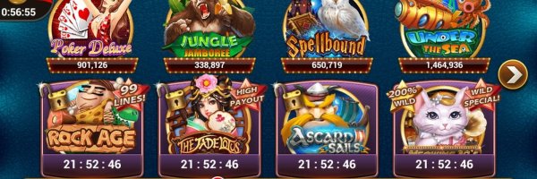 best slots apps for android