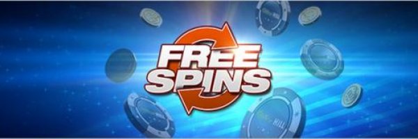 casino free spin sign up