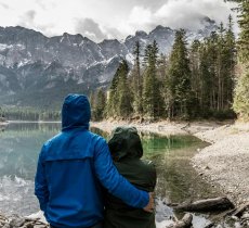 Five European hiking trails you havent heard of Travel article about Five European hiking trails you havent heard of